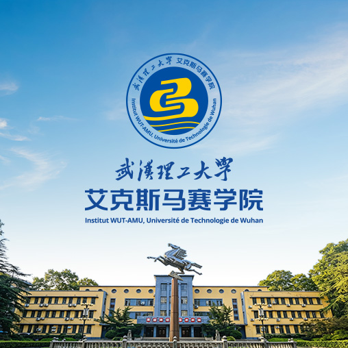 武汉理工大学艾克斯马赛学院