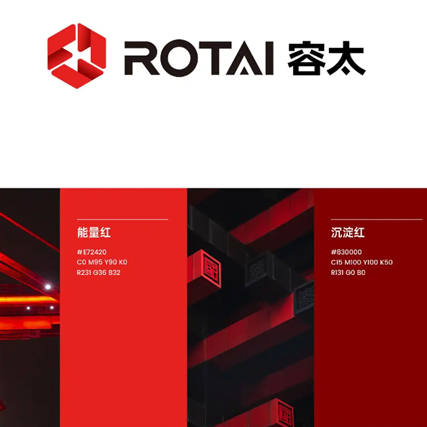 五大策略让您的VI设计脱颖而出