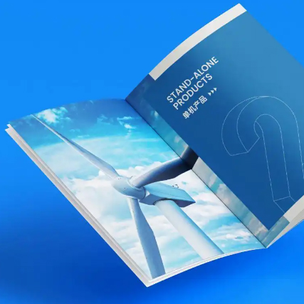 7大技巧打造“高大上”的画册设计作品