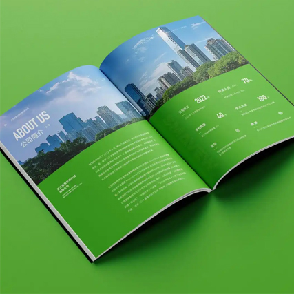 画册设计避坑指南，这3个错千万别再犯