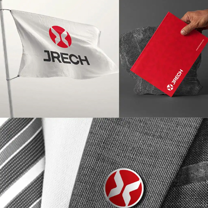 企业LOGO设计：先求“做对”，再谈“好看”